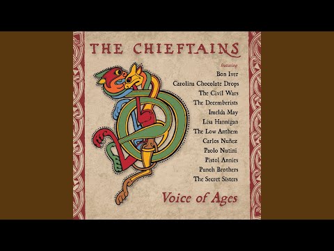 When The Ship Comes In - The Chieftains