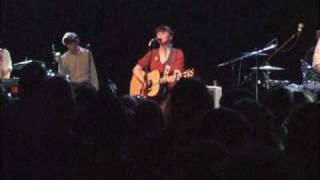 Camera Obscura Honey In the Sun