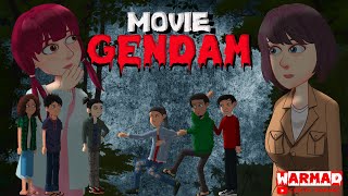 Download lagu MOVIE GENDAM DI KALISOKA ¶|| CERITA WARMAD #Animasi #Mistery #Horor #Persahabatan mp3