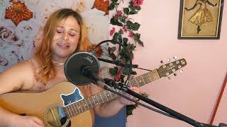 Modest Mouse Medley - Peony Jo (Cover)