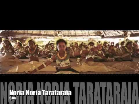 Noria Noria Tarataraia - Kiribati@tm..