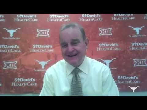 Vic Schaefer Postgame Press Conference vs Lamar [Dec. 29, 2020]