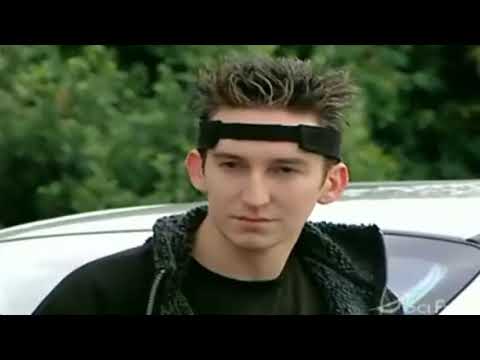 Ghost Hunters İnternational 01x11