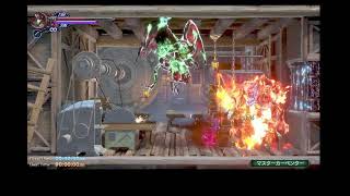 ［ Bloodstained: Ritual of the Night 実況]美少女魔法使い、ランダマイザー世界に立つ#7