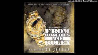 Waka Flocka - Bragg [Just Tell Em] (From Roaches To Rolex 2013)