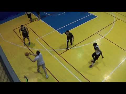 14.03.2019 Третя сила - LIONS