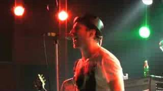 BEATSTEAKS - MY REVELATION - LIVE 2008