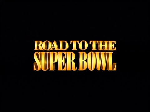 Road to the Super Bowl - 1993 NFL Season Highlights HD