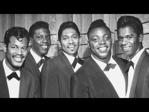Poison Ivy - The Coasters 1959