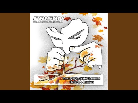 Shake It (Tim Cosmos Remix)