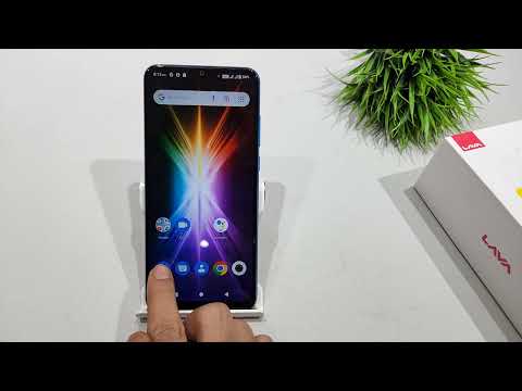 how to block unknown spam calls in lava z2s | lava z2, z2 max me block list number kaise kare