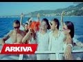 Sinan Hoxha Ft. Seldi - Bjondina