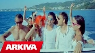 Sinan Hoxha - Bjondina