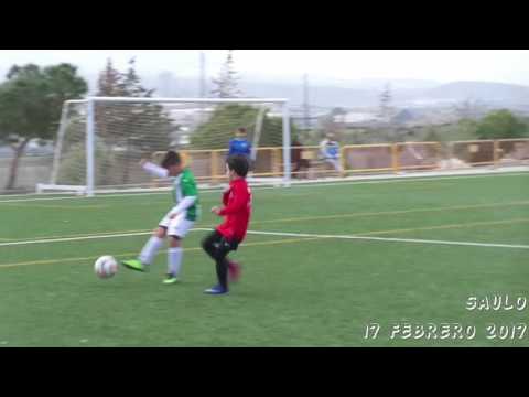 FanFutbolSiete Jugada Saulo 17-02-2017