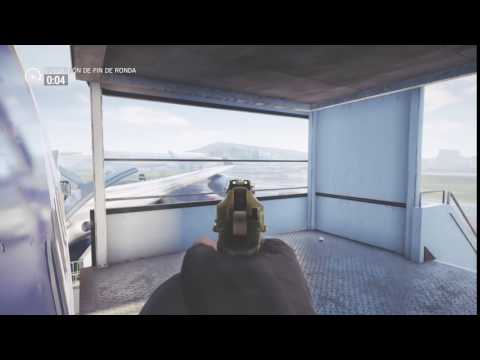 Super kill con caveira