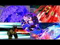 TSB NEW UPDATE All New MOVES ANIMATIONS CHARACTERS FULL SHOWCASE