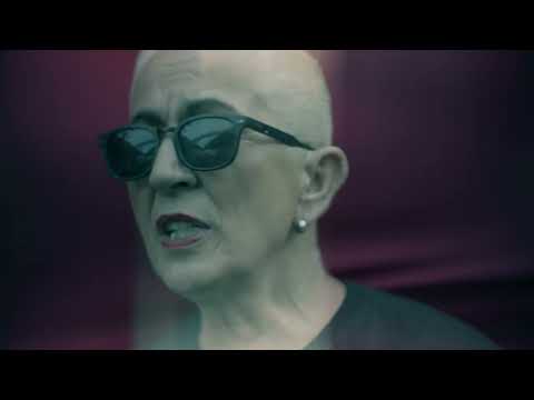 Paraf - Čempresi (Official video 4k)