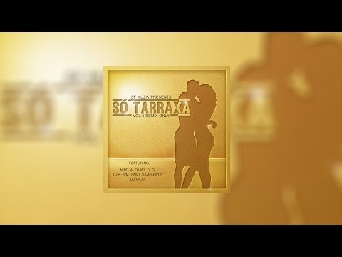 Nindja Ft Dj Rico - Eu quer cantar