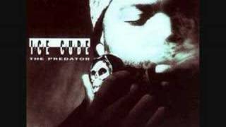 Ice Cube - U aint gonna take my life