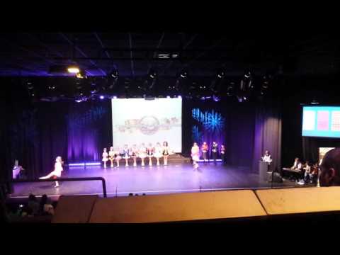 CRDM World Parade of Champions 2016