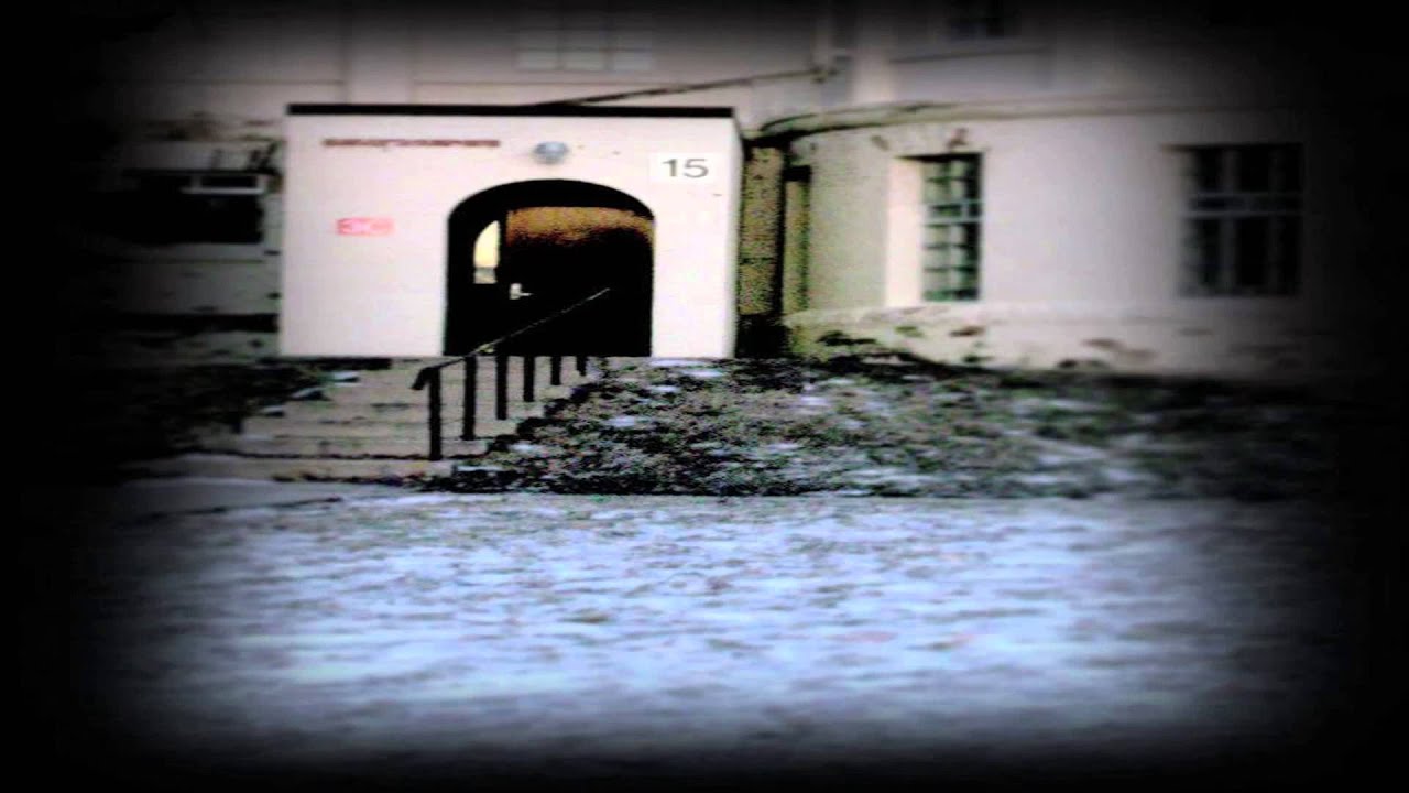 The Kirkbride Project (2014) Teaser