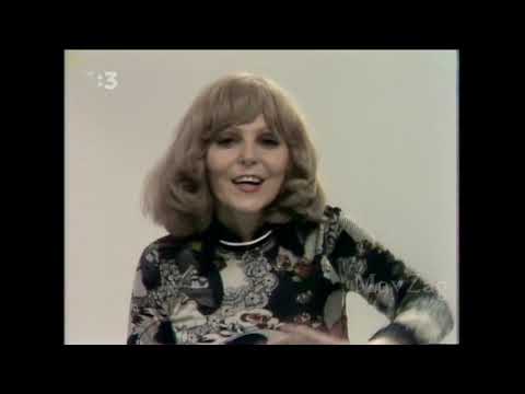 Hana Zagorová - Asi,asi (1975)
