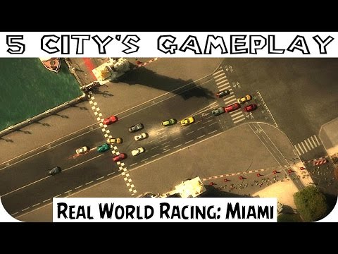 world racing 2 pc requirements