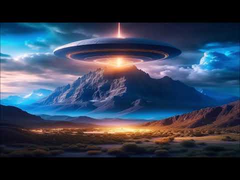 BAOM - Extraterrestrial Encounter