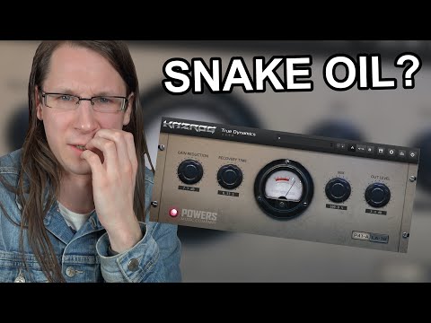 DID THEY DO IT AGAIN?! || Kazrog True Dynamics