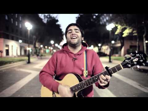 LaVitrola.cl: Rucitama - Corazón de Pulpo