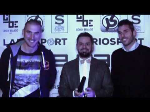 Il Mariano al Gran Galà del calcio comasco