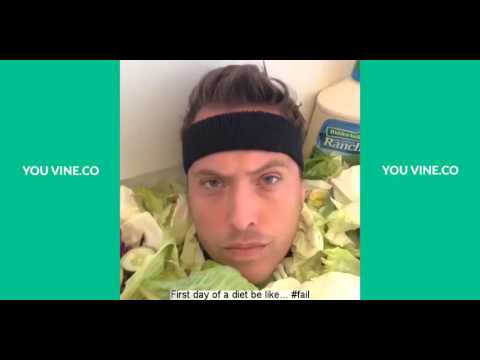 Rob Johnston Vine Compilation 2015 - With Captions