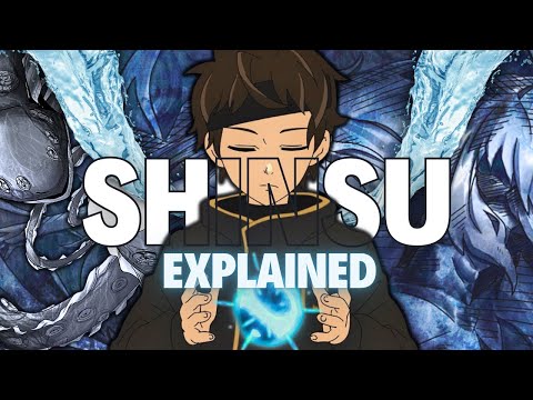 Everything about Shinsu in Tower of God Explained