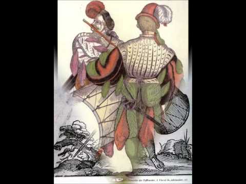 Kampfmarsch der Geusen (um 1580).wmv