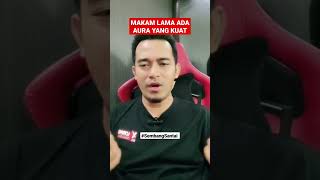 Download lagu #Shorts | Makam lama ada aura yang kuat. #SembangSantai #EMM mp3 Download lagu #Shorts | Makam lama ada aura yang kuat. #SembangSantai #EMM mp3