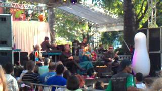 Pato Fu & Ritchie - Pelo Interfone