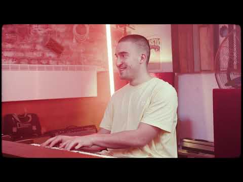 Karate Boogaloo - Funky Mummy / Empowered, Bye The Sadness