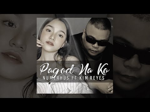 NUMERHUS - Pagod Na Ko ft. KIMBERLY ( FINE by TAEYEON cover )