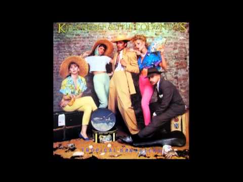 Kid Creole - I'm A Wonderful Thing (Baby) - JamilSR
