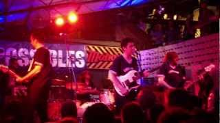 The Impossibles &quot;Plan B&quot; Live 6/10/2012