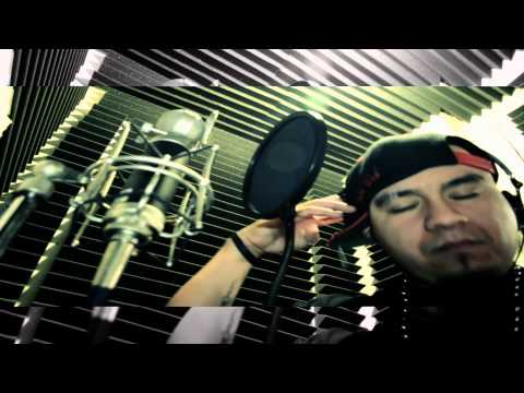 GunPlay Muzik (J-Lee - Merk Rock - Menace) - Blowin' Marijuana (Official Video) HD