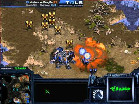 [TLS3] Ro24 Group A - Final Match