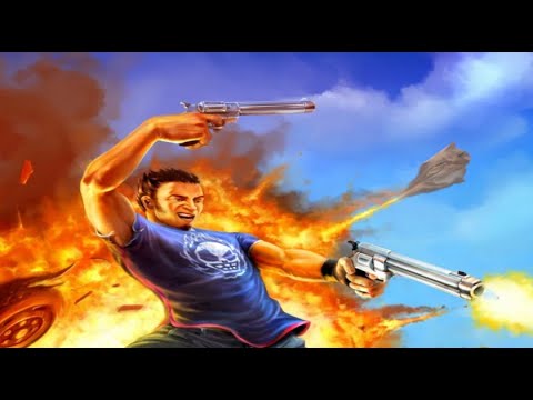 Total Overdose Review | Grand Theft Gringo | Loco™ Edition