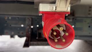 Eladó IVECO 120 E 21 hűtős teherautó - Kép 4 | Autoline HU IVECO 120 E 21 hűtős teherautó | Kép 4 - Autoline