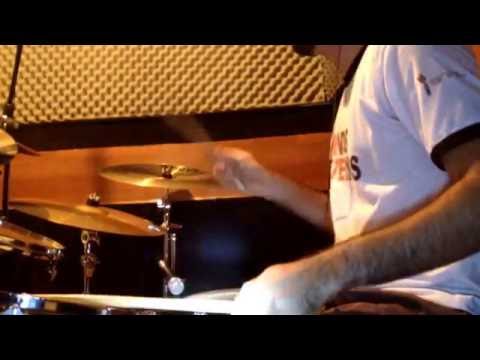 DRUMHEADS TEST - Remo Emperor Clear x Evans G2 Clear