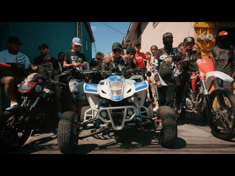 Joztin Bwoy - Angel De La Muerte [Official Video]  @BeyondMusicCompany