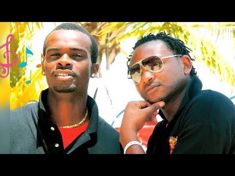 Deux Vultures - Kinyaunyau