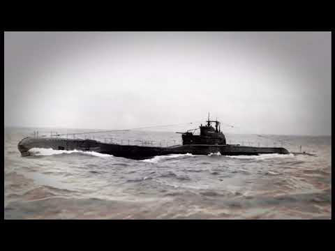 Wreck of British WWII special-ops submarine found after decades-long search (WWII) (Greek coast)