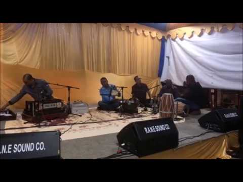Dubraj Persad and Rooplal Girdharie Live Performance