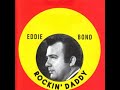 EDDIE BOND - RUNNING DRUNK + WINNER'S CIRCLE